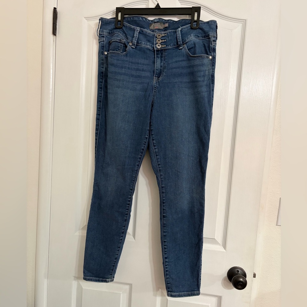Torrid Jeggings